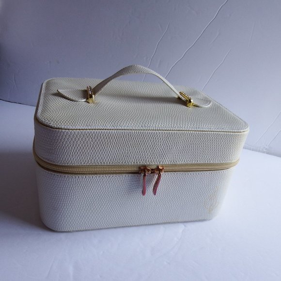 Vtg. Baby Phat Makeup Train Case - Picture 1 of 12